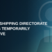 Aruba Shipping Directorate Closes Temporarily for Move Aruba Shipping Directorate Closes Temporarily for Move