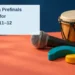 Aruba Soca Prefinals Scheduled for November 11–12 Conceptual editorial illustration of a microphone, hand drum and colorful wooden rhythm forms, with the article headline and ArubaNews.ca branding; not an actual performance or venue.