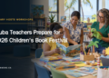 Aruba Teachers Prepare for 2026 Children's Book Festival