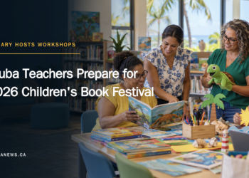 Aruba Teachers Prepare for 2026 Children's Book Festival