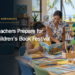Aruba Teachers Prepare for 2026 Children's Book Festival