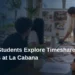 Aruba Students Explore Timeshare Careers at La Cabana Aruba Students Explore Timeshare Careers at La Cabana