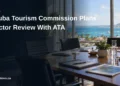 Aruba Tourism Commission Plans Sector Review With ATA