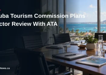 Aruba Tourism Commission Plans Sector Review With ATA