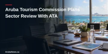 Aruba Tourism Commission Plans Sector Review With ATA