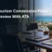 Aruba Tourism Commission Plans Sector Review With ATA