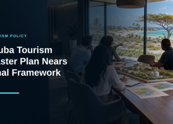 Aruba Tourism Master Plan Nears Final Framework