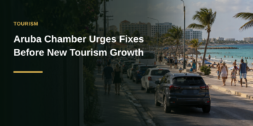 Aruba Chamber Urges Fixes Before New Tourism Growth Aruba Chamber Urges Fixes Before New Tourism Growth
