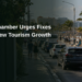 Aruba Chamber Urges Fixes Before New Tourism Growth