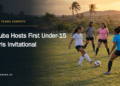 Aruba Hosts First Under-15 Girls Invitational Aruba Hosts First Under-15 Girls Invitational