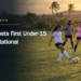 Aruba Hosts First Under-15 Girls Invitational