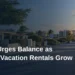 Kelly Urges Balance as Aruba Vacation Rentals Grow Kelly Urges Balance as Aruba Vacation Rentals Grow