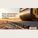 Editorial illustration of a road roller drum beside asphalt, gravel and a measuring string.