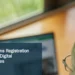 Illustrative stock photograph for “ELMAR Opens Registration for October Digital Skills Classes”: Older adult using a laptop; illustrative stock for digital skills classes. Photograph by Sweet Life via Unsplash. This is not a photograph of the specific Aruba news event.