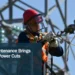 Illustrative stock photograph for “ELMAR Maintenance Brings Temporary Power Cuts This Week”: Electrician works  Photograph by Anton Dmitriev via Unsplash. This is not a photograph of the specific Aruba news event.