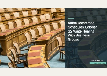 Illustrative stock photograph for “Aruba Committee Schedules October 22 Wage Hearing With Business Groups”: Volksvertretung oder Nationalrat. Representation of the people or National Council.  Photograph by Hansjörg Keller via Unsplash. This is not a photograph of the specific Aruba news event.