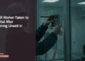 Illustrative stock photograph for “SETAR Worker Taken to Hospital After Becoming Unwell in Lift”: Access Control Installation Photograph by Citadel Life Safety via Unsplash. This is not a photograph of the specific Aruba news event.