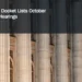 Illustrative stock photograph for “Aruba Court Docket Lists October 23 and 30 Hearings”: a large building with columns and a clock on the front of it Photograph by Colin Lloyd via Unsplash. This is not a photograph of the specific Aruba news event.