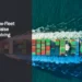Illustrative stock photograph for “Dutch Shadow-Fleet Bill Targets False Flag Use Involving Aruba”: Colorful cargo ship headed out to see aerial  Photograph by Venti Views via Unsplash. This is not a photograph of the specific Aruba news event.