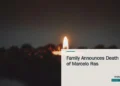 Illustrative stock photograph for “Family Announces Death of Marcelo Ras”: Spiritual. Photograph by Meghna R via Unsplash. This is not a photograph of the specific Aruba news event.