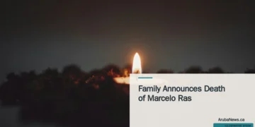 Illustrative stock photograph for “Family Announces Death of Marcelo Ras”: Spiritual. Photograph by Meghna R via Unsplash. This is not a photograph of the specific Aruba news event.