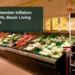 Aruba September Inflation Reaches 3%; Basic Living Costs Rise Fresh produce aisle in a supermarket in Germany, used as an illustrative file photo; not an Aruba store or price display.