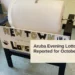 Aruba Evening Lotto Results Reported for October 28 A real lottery draw drum shown as a file photo; it is not the October 28 Aruba draw.