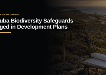 Aruba Biodiversity Safeguards Urged in Development Plans