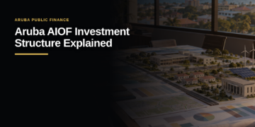 Aruba AIOF Investment Structure Explained Aruba AIOF Investment Structure Explained
