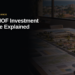 Aruba AIOF Investment Structure Explained