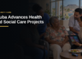 Aruba Advances Health and Social Care Projects