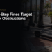 Aruba E-Step Fines Target Sidewalk Obstructions Aruba E-Step Fines Target Sidewalk Obstructions
