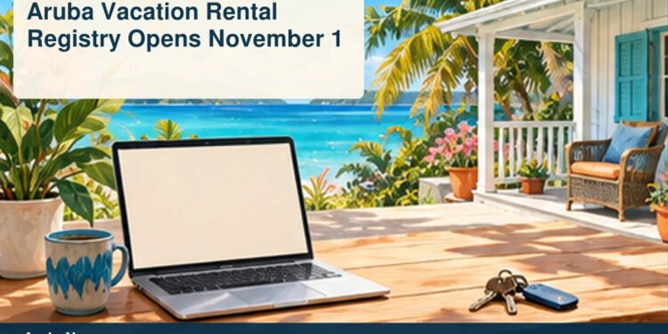 Aruba vacation rental registration: an owner’s guide to the January 31 deadline arubanews.ca 1793478367