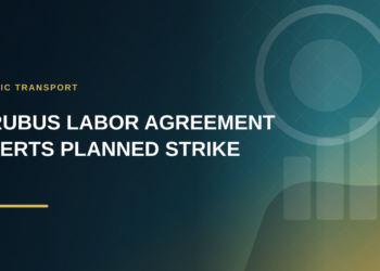 Arubus Labor Agreement Averts Planned Strike