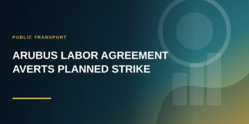 Arubus Labor Agreement Averts Planned Strike Arubus Labor Agreement Averts Planned Strike