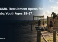 ARUMIL Recruitment Opens for Aruba Youth Ages 18–27