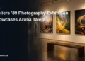 Ateliers ’89 Photography Exhibition Showcases Aruba Talent