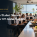 Autentico Student Seminar Connects 125 Aruba Students Autentico Student Seminar Connects 125 Aruba Students