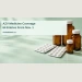 Conceptual editorial illustration of unlabelled medicine packaging; not a photograph or list of the medicines being added by AZV.