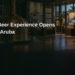 Balashi Beer Experience Opens at Gloria Aruba