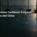 Study Reviews Caribbean Kingdom Resilience and China Study Reviews Caribbean Kingdom Resilience and China