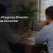 Casa Cuna Progreso Director Meets Aruba Governor