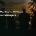 Casa del Mar Marks 40 Years With Former Managers Casa del Mar Marks 40 Years With Former Managers