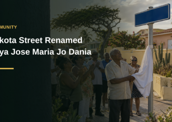 Dakota Street Renamed Caya Jose Maria Jo Dania