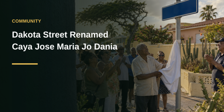 Dakota Street Renamed Caya Jose Maria Jo Dania Dakota Street Renamed Caya Jose Maria Jo Dania