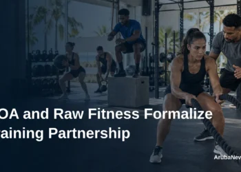 COA and Raw Fitness Formalize Training Partnership