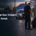 Dakota Air-Gun Incident Leads to Arrest