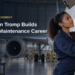 Aruba-Born Demi-Ann Tromp Builds Aircraft-Maintenance Career at KLM Aruba-Born Demi-Ann Tromp Builds Aircraft-Maintenance Career at KLM