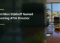 Derchlien Dijkhoff Named Incoming ATIA Director