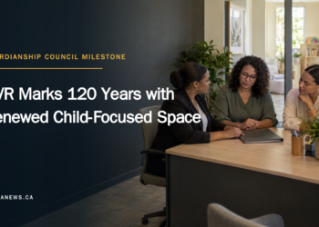 DVR Marks 120 Years with Renewed Child-Focused Space